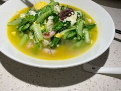 -船歌·鱼水饺青岛菜(金狮广场店)