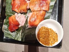 -小厨娘淮扬菜(天印大道店)