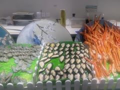 -星伦多自助料理·涮烤一体(嘉兴八佰伴店)