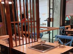 -野妹经典火锅(民治店)