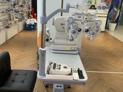 -EYEcare眼镜店(南京东路店)