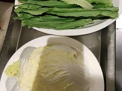 -蜀留香火锅·始于1999·原四川老火锅(白堤路店)