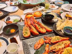 -味见·雪月花(天富路店)