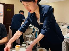 -新疆巴州金丝特餐厅(大钟寺店)