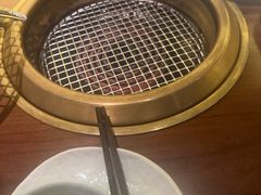 -御牛道日式烤肉料理(杭州万象城店)