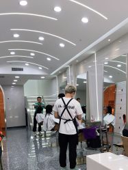 -DL HAIR SALON