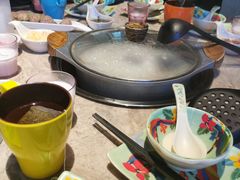 -采椰郎椰子鸡·脆皮鸡火锅(融创茂店)