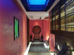 -恬阿姨庭院餐厅·生日宴