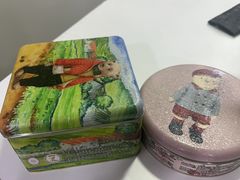 -珍妮曲奇聪明小熊(尖沙咀店)