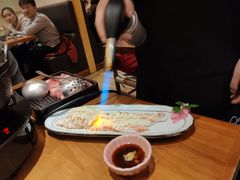 -一心创作料理屋(经开万达店)
