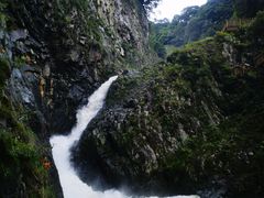 -五泄景区