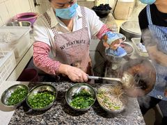 -正宗杨记普洱酸醋米线(总店)