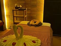 -泰馨玺·正宗泰式按摩SPA(石皮路店)