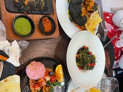 -Shantek象提南亚餐厅&西餐融合Bistro(淮海中路店)