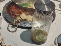 -千牛将·鲜牛肉火锅(开元路店)