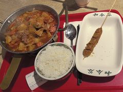 -和合谷(海淀五路居店)