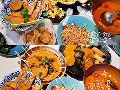 -BetterThai 泰加(苏州中心店)