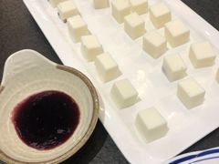 酸奶糕-诺敏塔拉奶茶-布里亚特包子-手把肉(锦都会店)