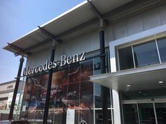 -上海德星奔驰(江杨南路店)