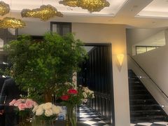 -外滩三号餐厅·创意中餐