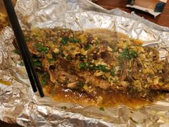 秘制鲫鱼-衡厨·衡阳土菜(中南店)