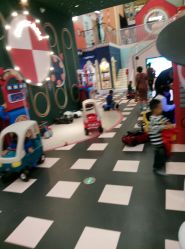 -MELAND CLUB亲子乐园·派对·餐厅(北京芳圆里ID MALL店)