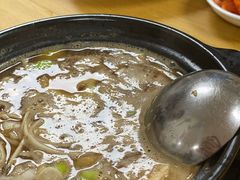 -屋里家延边朝鲜族冷面(南园店)