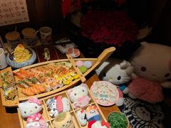 -七町糖果寿司屋(龙洞广工店)