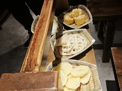 -楠火锅(新街口苏宁店)