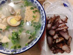 -小潘记鸭血粉丝汤