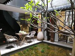 -归觅·西关小姐人文艺术馆(荔枝湾店)