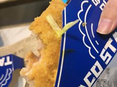 -TACO STAR 塔可星(下沙宝龙店)