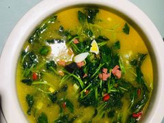 -粗茶淡饭•陕菜•家常菜