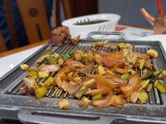 -北平食府(马鞍山路店)