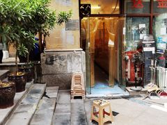 门面-贵州羴泰羊肉粉(珠江太阳城店)