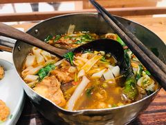 -小满手工粉(上海月星环球港店)