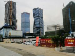 -佛山京华广场MALL