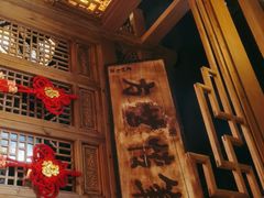 -南京大牌档(青岛万象城店)