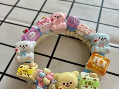 -Summer House夏莫手工坊团建活动(世博源店)