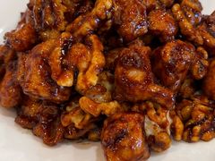 -烤肉宛饭庄(北新桥店)