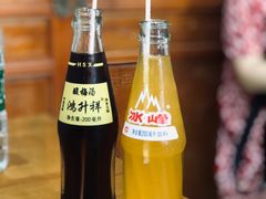 -刘信牛羊肉小炒泡馍(回民街店)