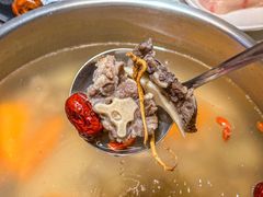 -牛品福潮汕牛肉火锅(旺庄店)