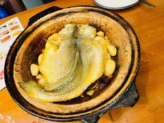 88秒黄鱼-四季暖堂·融合江浙菜(N1955创业园店)