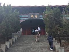 -南沙天后宫景区