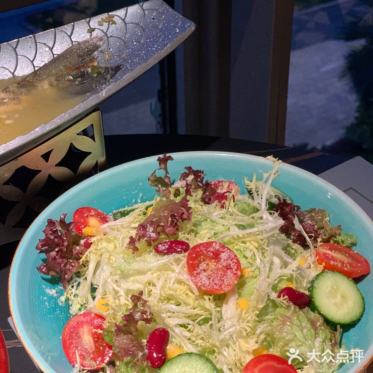 厦门看海景日落最佳餐厅🌄美食在手美景我有