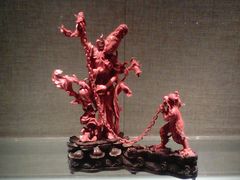 -北京工艺美术博物馆