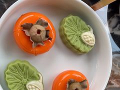 -广富林宰相府酒店·水云间