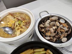 -青岛蓝海大饭店·渔歌舫(李沧店)