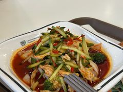 -魏家凉皮(大差市店)