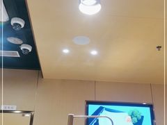 -海底捞火锅(南海万科广场店)